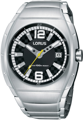Lorus RXH17GX9