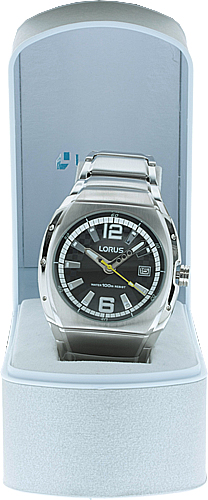 Lorus RXH17GX9 zegarek męski Urban - miniatura 2