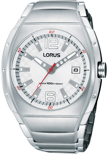 Lorus RXH21GX9
