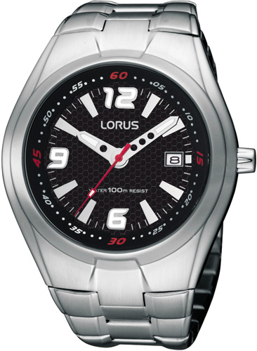 Lorus RXH27FX9