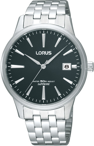 Lorus RXH31HX9
