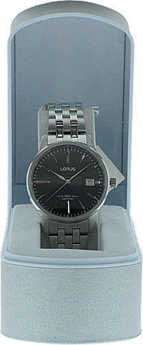 Lorus RXH31HX9 zegarek męski Klasyczne - miniatura 2