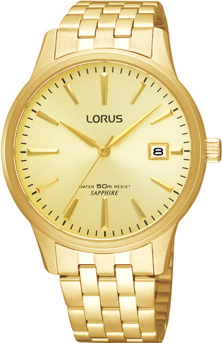 Lorus RXH32HX9