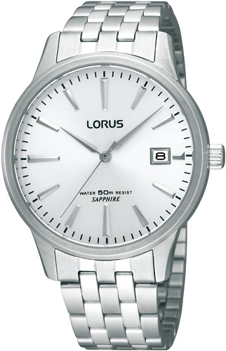 Lorus RXH35HX9