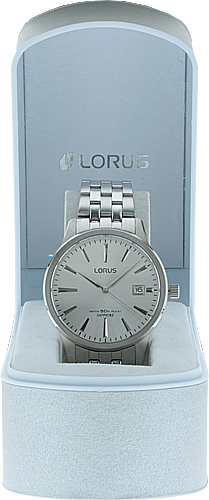 Lorus RXH35HX9 zegarek męski Klasyczne - miniatura 2