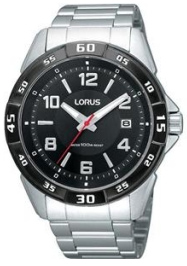 Lorus RXH35JX9