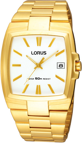 Lorus RXH36GX9