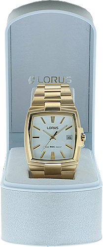 Lorus RXH36GX9 zegarek męski Urban - miniatura 2