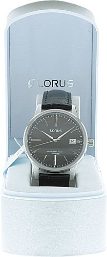 Lorus RXH37HX9 zegarek męski Klasyczne - miniatura 2