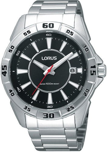 Lorus RXH37JX9