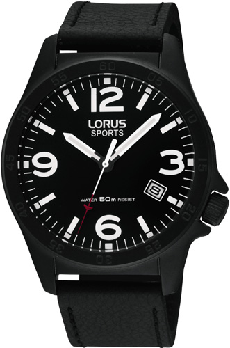 Lorus RXH39FX9