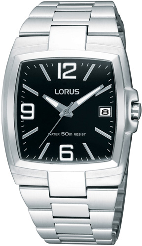 Lorus RXH39GX9