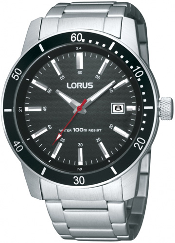 Lorus RXH43HX9