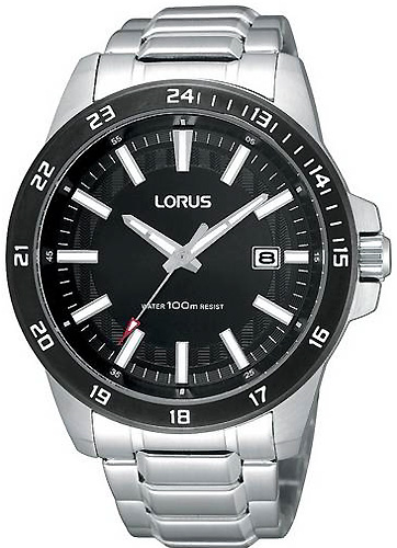 Lorus RXH43JX9