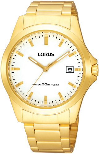 Lorus RXH44GX9