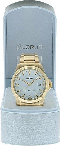 Lorus RXH44GX9 zegarek męski Klasyczne - miniatura 2