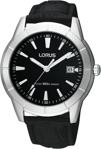 Lorus RXH45FX8