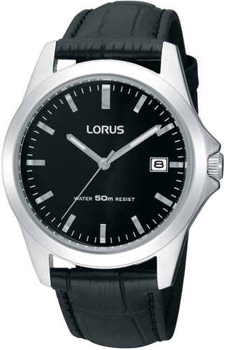 Lorus RXH45GX8