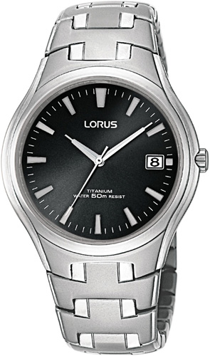 Lorus RXH47DX9
