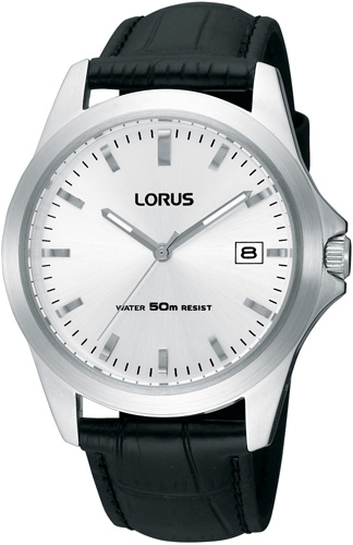 Lorus RXH47GX8