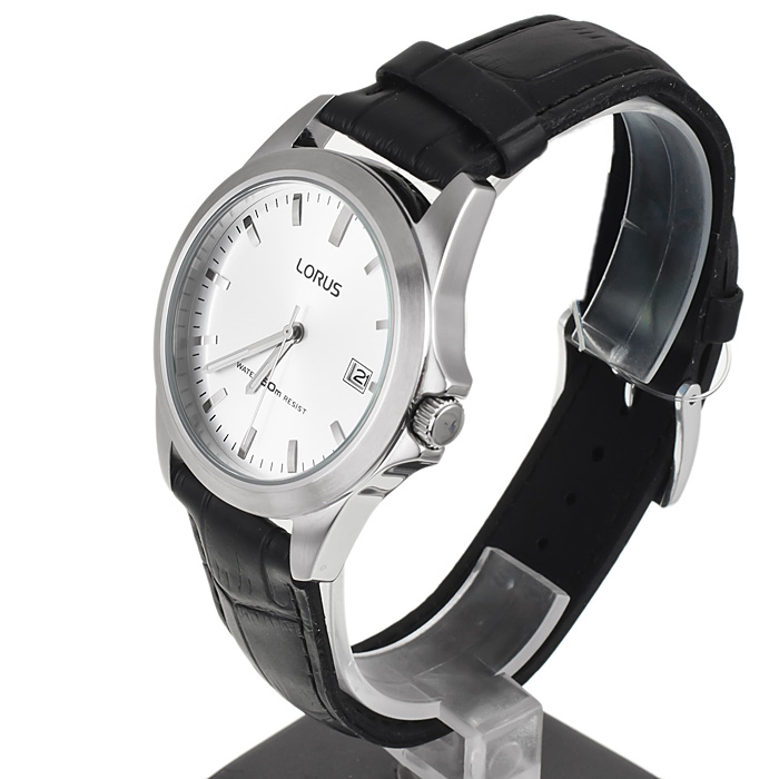 Lorus RXH47GX8 męski zegarek Klasyczne pasek - miniatura 3