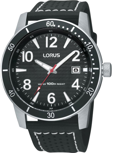 Lorus RXH47HX9