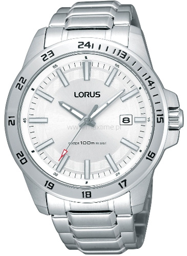 Lorus RXH47JX9