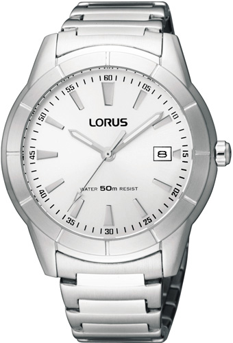 Lorus RXH49FX9