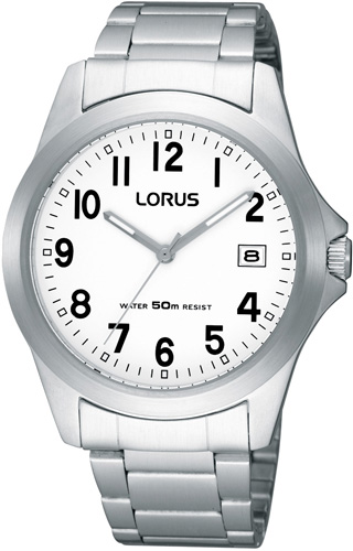 Lorus RXH49GX9
