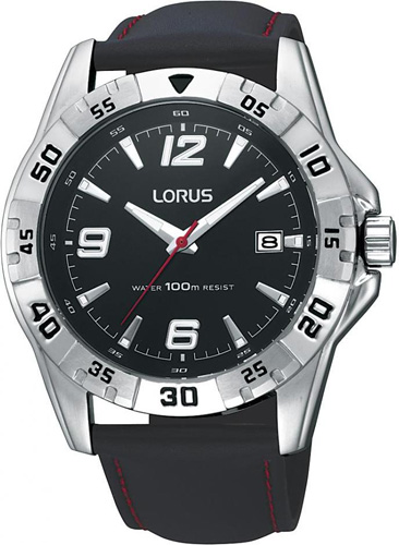 Lorus RXH55HX9