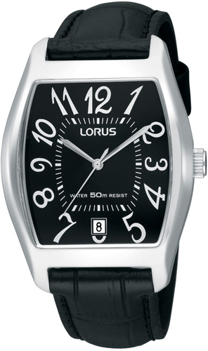 Lorus RXH57GX9
