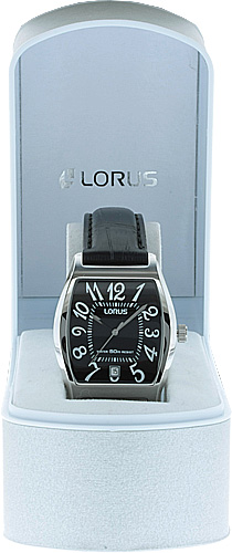 Lorus RXH57GX9 zegarek męski Klasyczne - miniatura 2