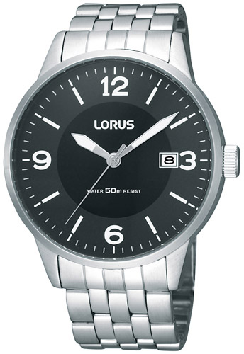 Lorus RXH57HX9