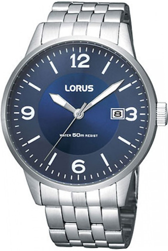 Lorus RXH59HX9