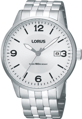 Lorus RXH61HX9