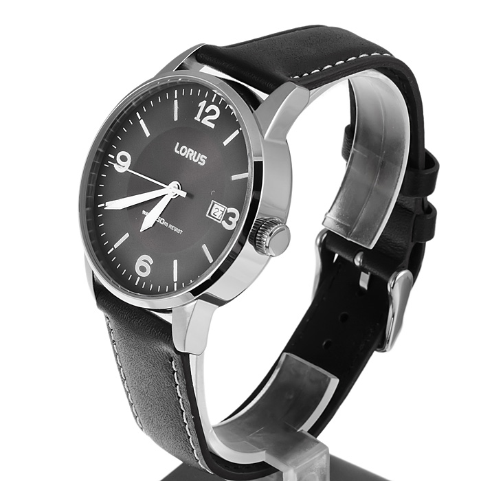 Lorus RXH63HX9 męski zegarek Urban pasek - miniatura 3