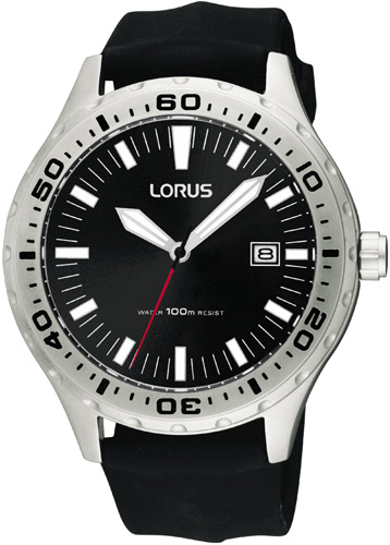 Lorus RXH65FX9