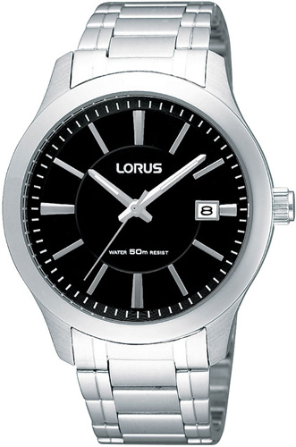 Lorus RXH67JX9