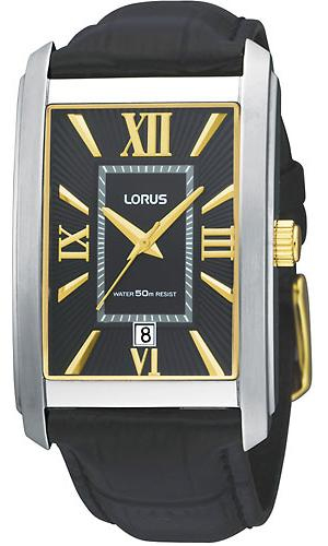 Lorus RXH79HX9