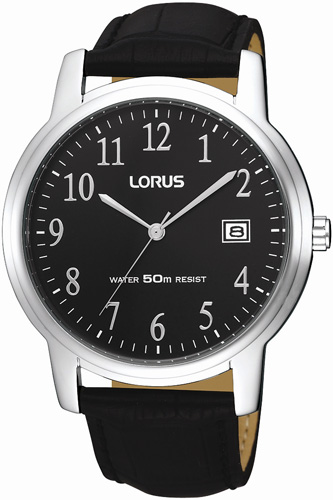 Lorus RXH85GX9
