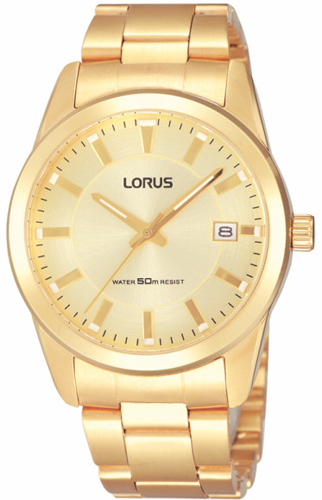 Lorus RXH88HX9