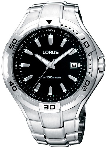 Lorus RXH89GX9