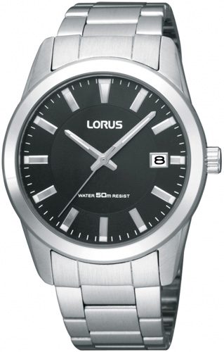 Lorus RXH91HX9