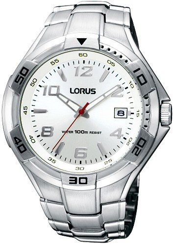 Lorus RXH95GX9