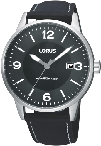 Lorus RXH99HX9