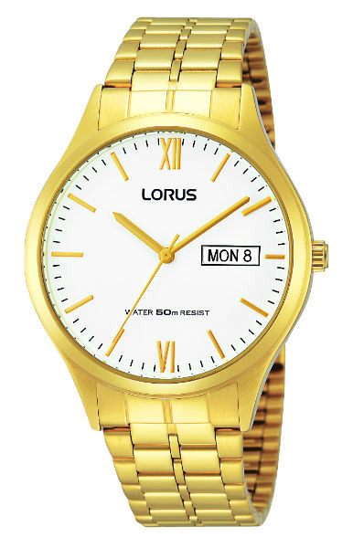 Lorus RXN02DX9G