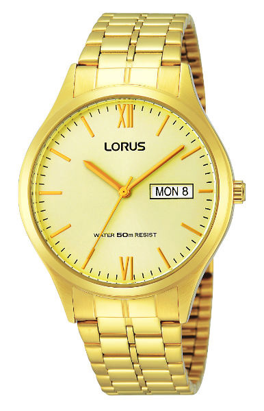 Lorus RXN04DX9G