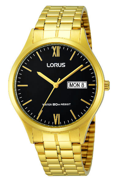 Lorus RXN06DX9G