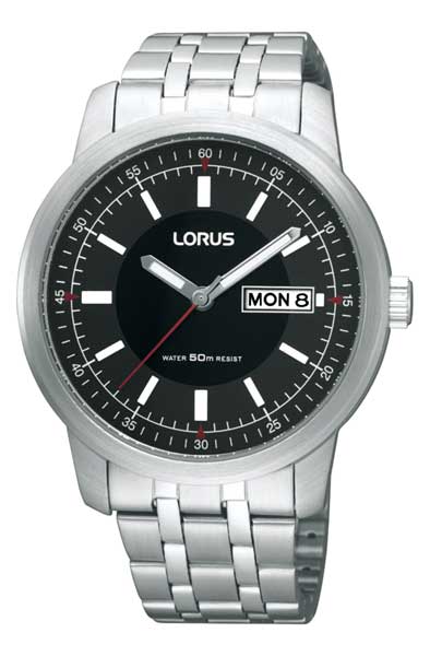 Lorus RXN25CX9G