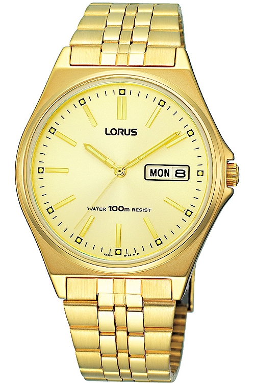 Lorus RXN26BX9G
